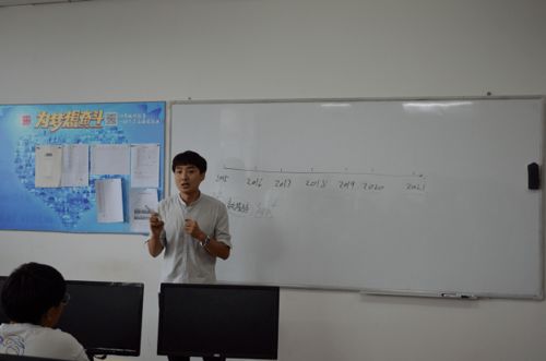 就業(yè)直通車丨中軟國際審計業(yè)務(wù)線專場宣講會 軟件外包服務(wù)的職業(yè)機遇