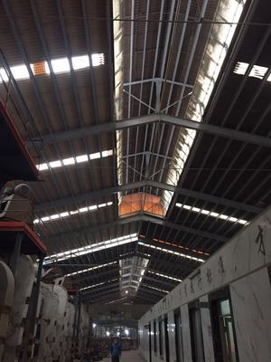 江門市新會區三江福升彩鋼棚防銹防水補漏公司 專業守護室內外防水工程
